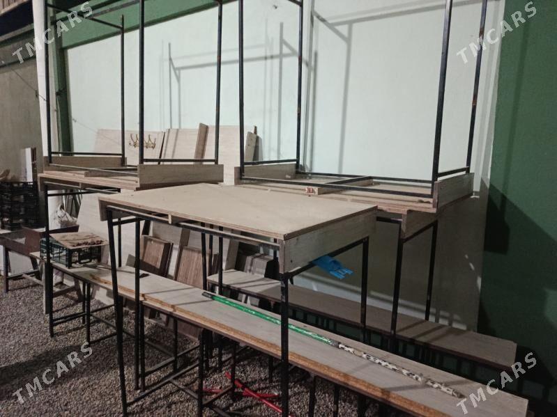 magazyn vesalka polka - Мары - img 4