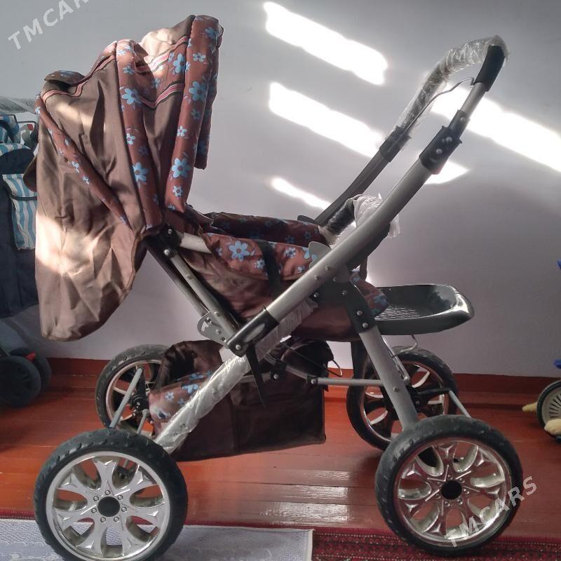 čaga kalýasga - Ёлётен - img 3