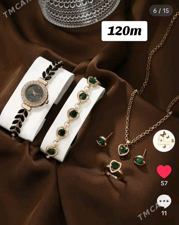 Bužiterýalar - Гызыларбат - img 9