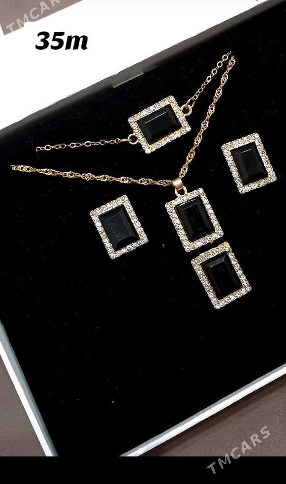 Bužiterýalar - Гызыларбат - img 10