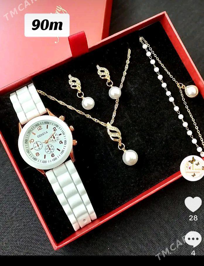 Bužiterýalar - Гызыларбат - img 8