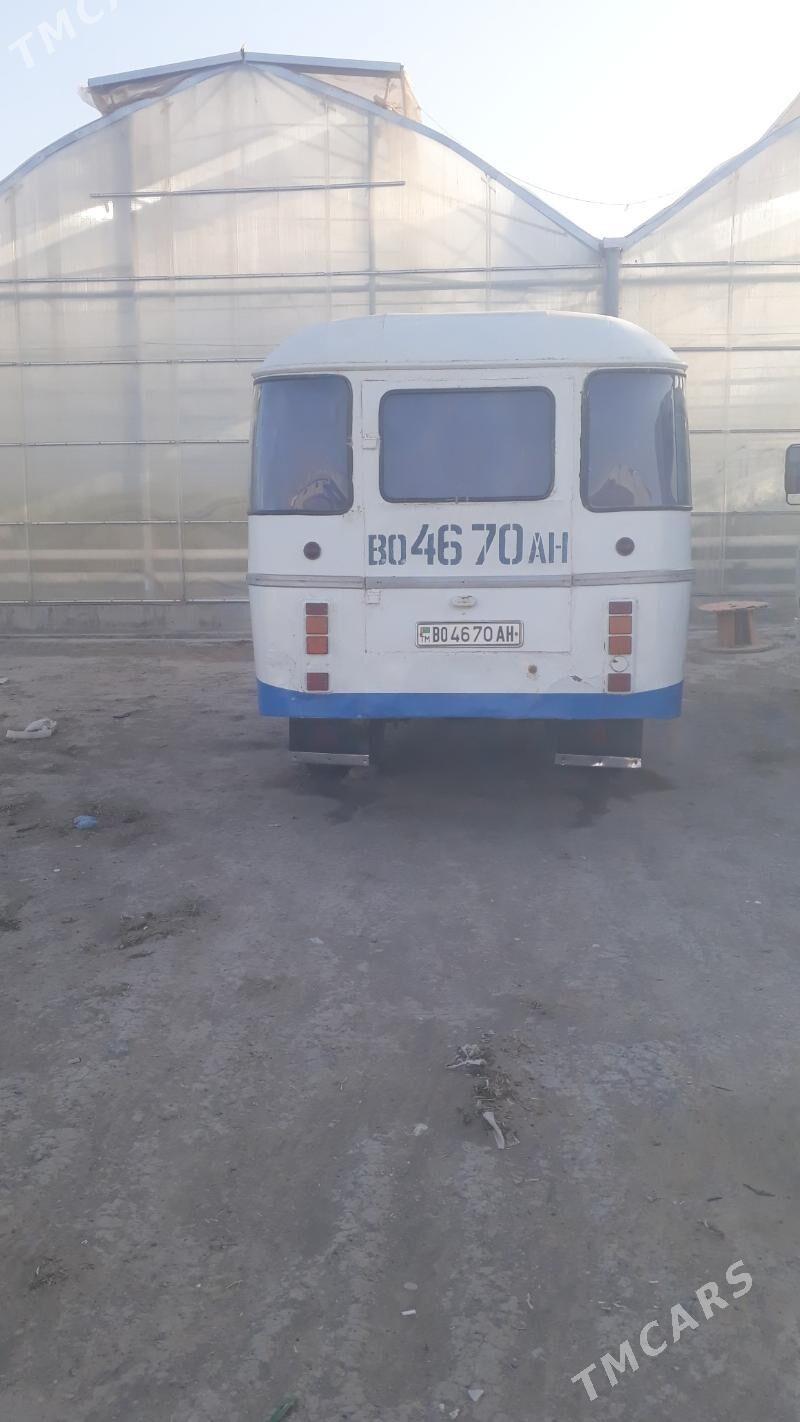 Gaz 53 1986 - 75 000 TMT - Tejen - img 2