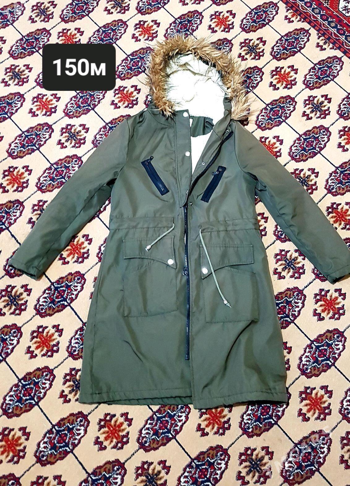 куртки - Мары - img 1