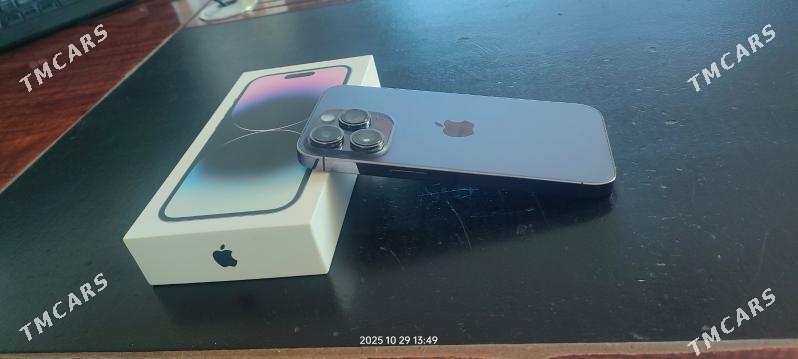 iPhone 14 pro - Туркменбаши - img 1