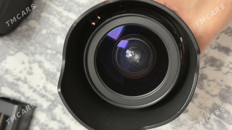 Nikon D810 - Daşoguz - img 5