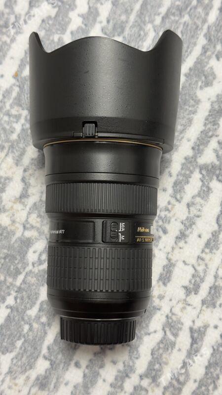 Nikon D810 - Daşoguz - img 8