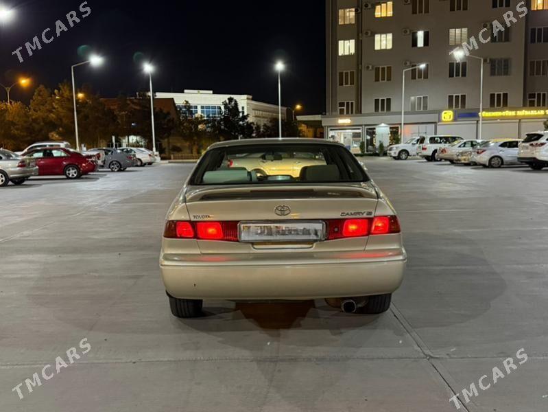 Toyota Camry 2000 - 120 000 TMT - Mary - img 2