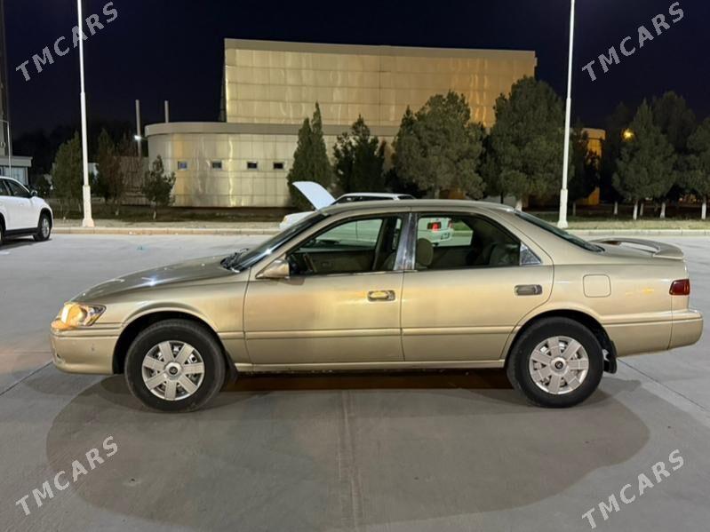 Toyota Camry 2000 - 120 000 TMT - Mary - img 4