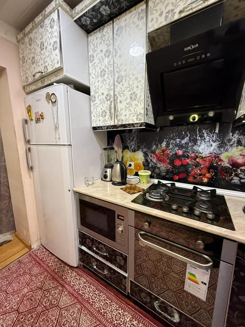  ЦЕНТР 2 К 1 ЭТ В ИПОТЕКУ  - Ашхабад - img 2