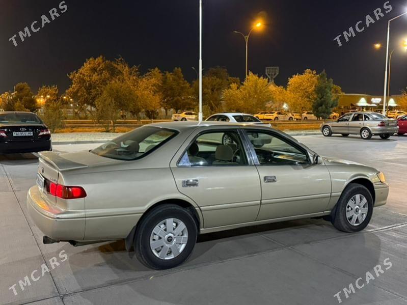 Toyota Camry 2000 - 120 000 TMT - Mary - img 3