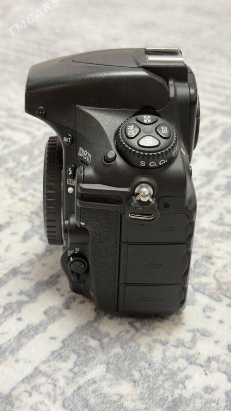 Nikon D810 - Daşoguz - img 1