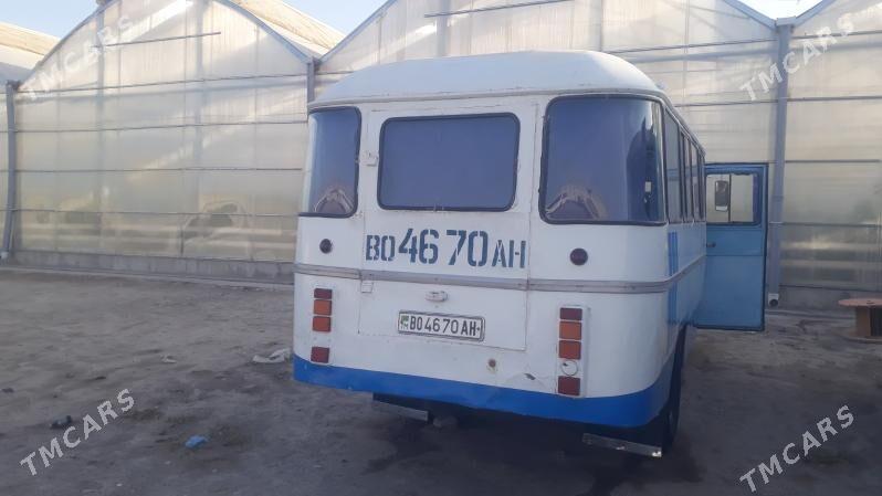 Gaz 53 1986 - 75 000 TMT - Tejen - img 5