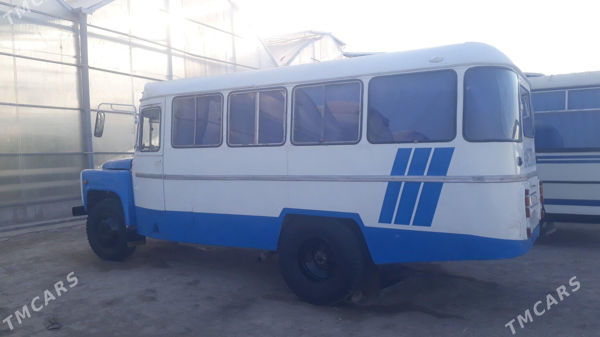 Gaz 53 1986 - 75 000 TMT - Tejen - img 3