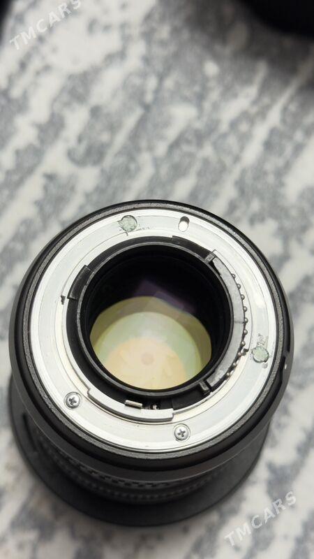 Nikon D810 - Daşoguz - img 3