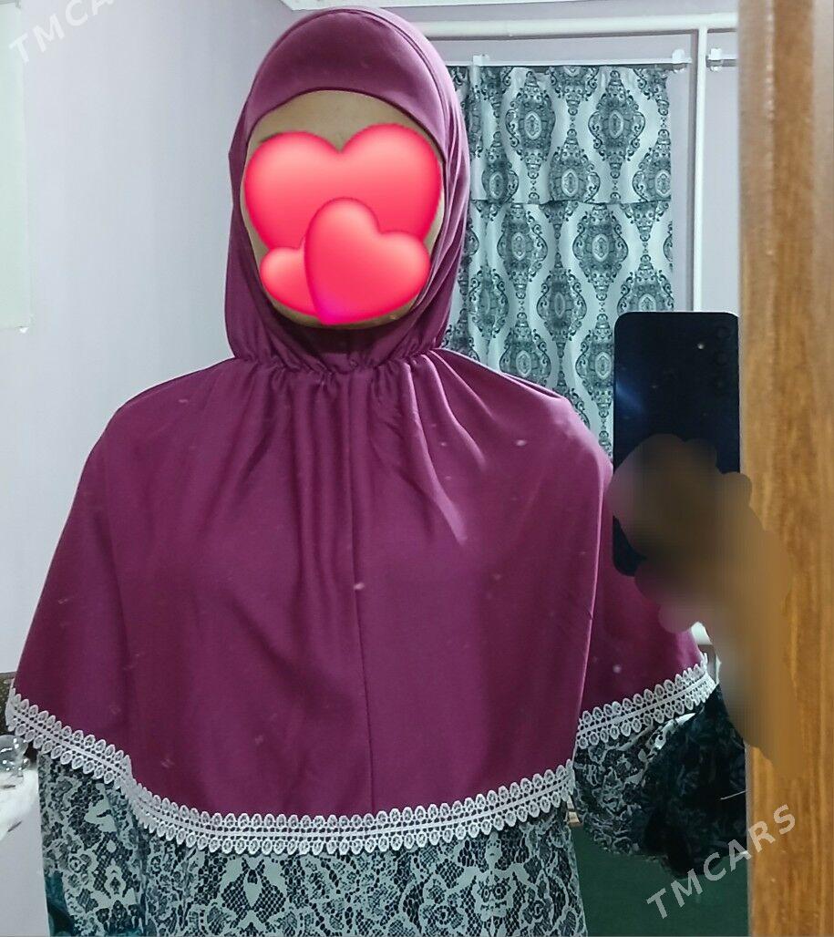 hijab - Türkmenabat - img 1