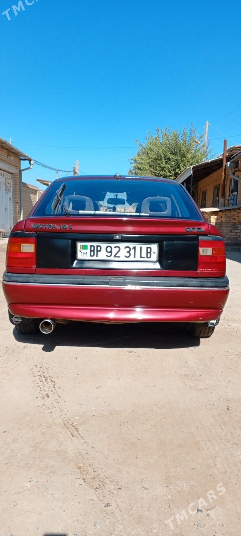 Opel Vectra 1995 - 35 000 TMT - Kerki - img 1