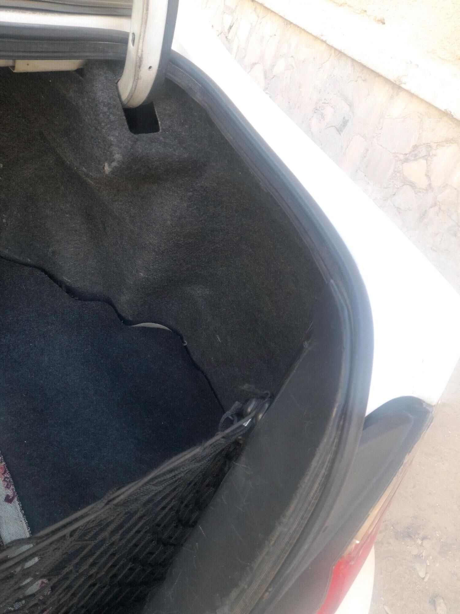 bagaj rezin 100 TMT - Серхетабат (Кушка) - img 2