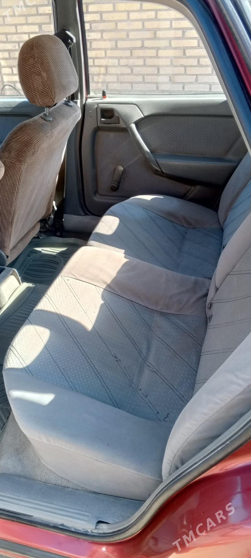 Opel Vectra 1995 - 35 000 TMT - Kerki - img 5