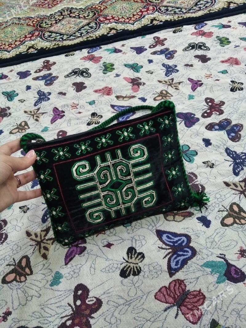 sumka - Türkmenbaşy - img 1