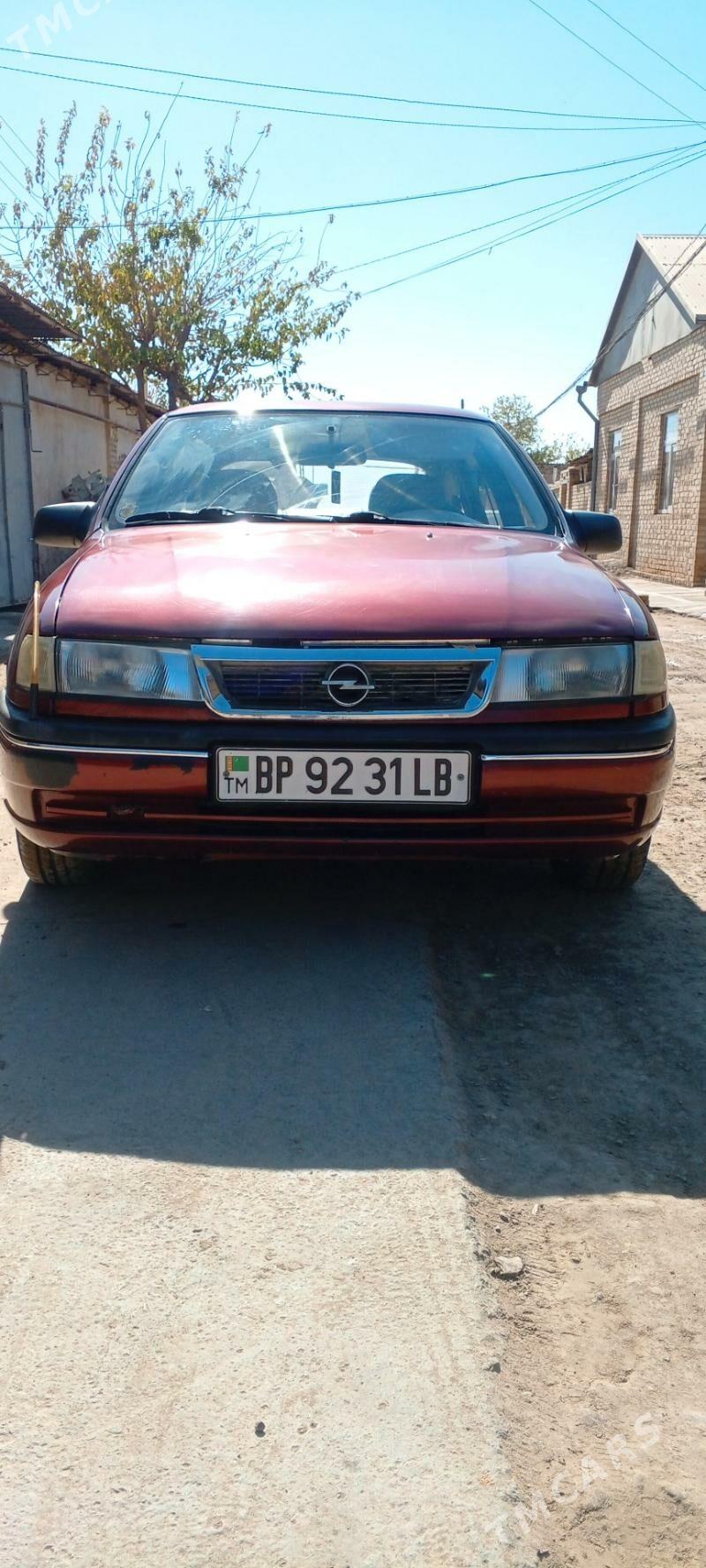 Opel Vectra 1995 - 35 000 TMT - Kerki - img 2