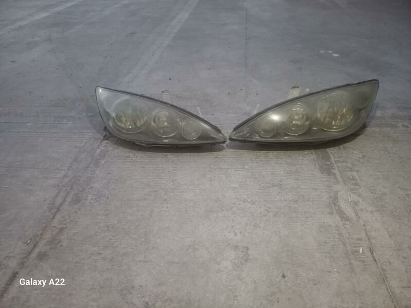 фары от дутого кемри, 800 TMT - Türkmenabat - img 2