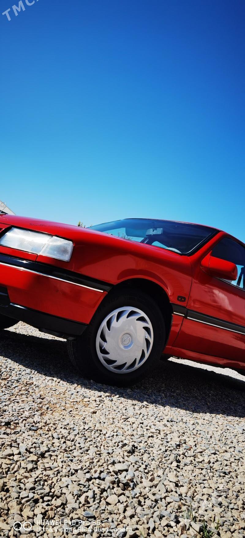 Opel Vectra 1991 - 47 000 TMT - Сакарчага - img 1