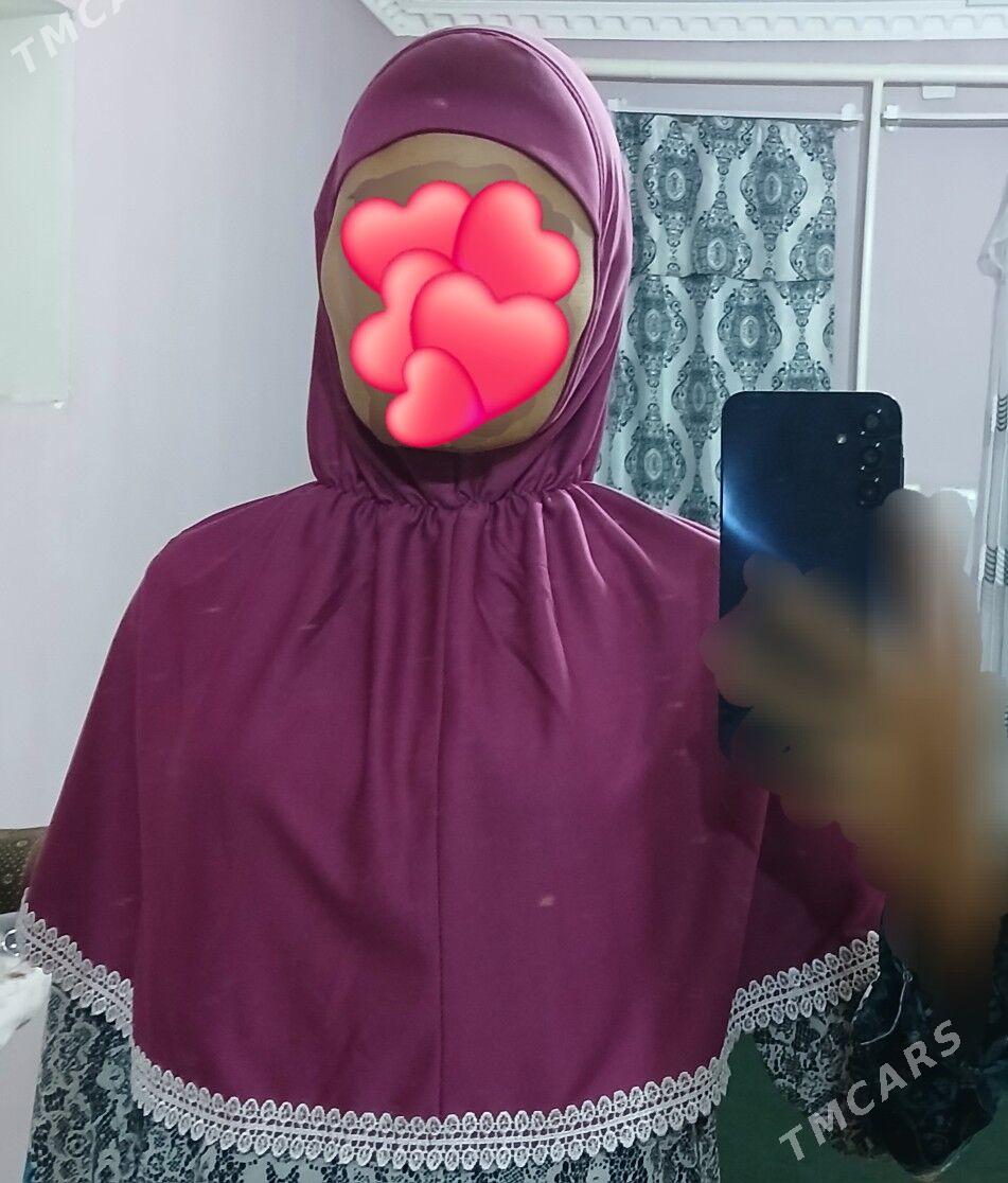 hijab - Türkmenabat - img 2