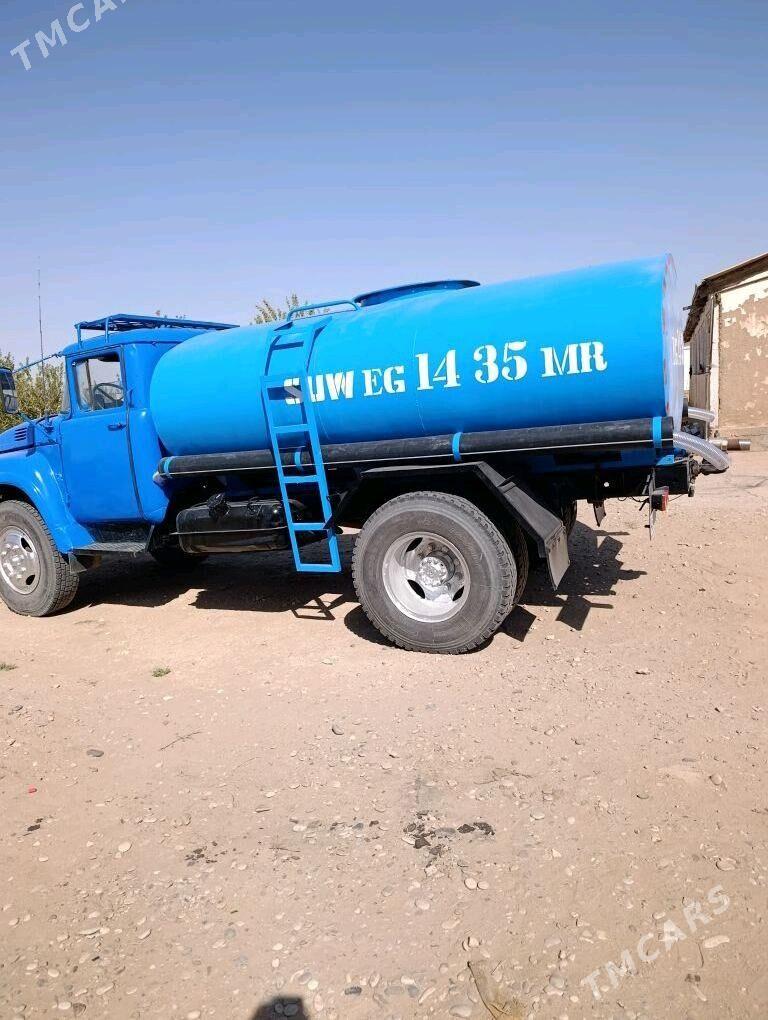 Zil 130 1980 - 100 000 TMT - Тагтабазар - img 1