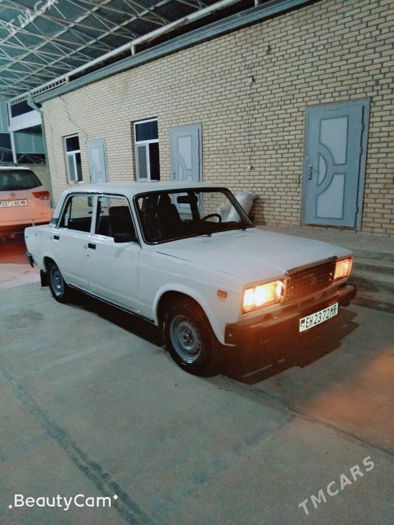Lada 2107 2000 - 33 000 TMT - Мары - img 3