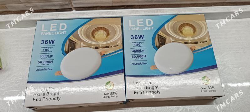 светильники - Parahat 1 - img 5