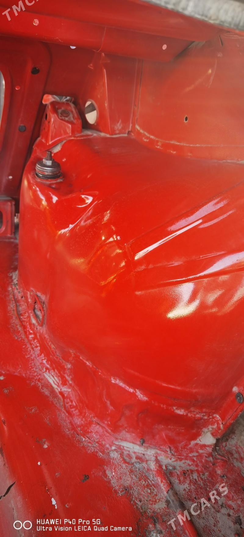 Opel Vectra 1991 - 47 000 TMT - Сакарчага - img 9