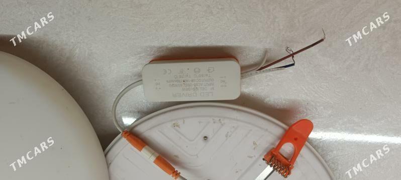 светильники - Parahat 1 - img 2