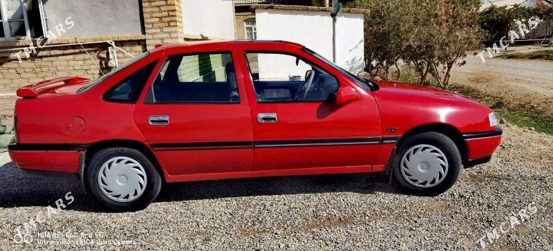 Opel Vectra 1991 - 47 000 TMT - Сакарчага - img 4