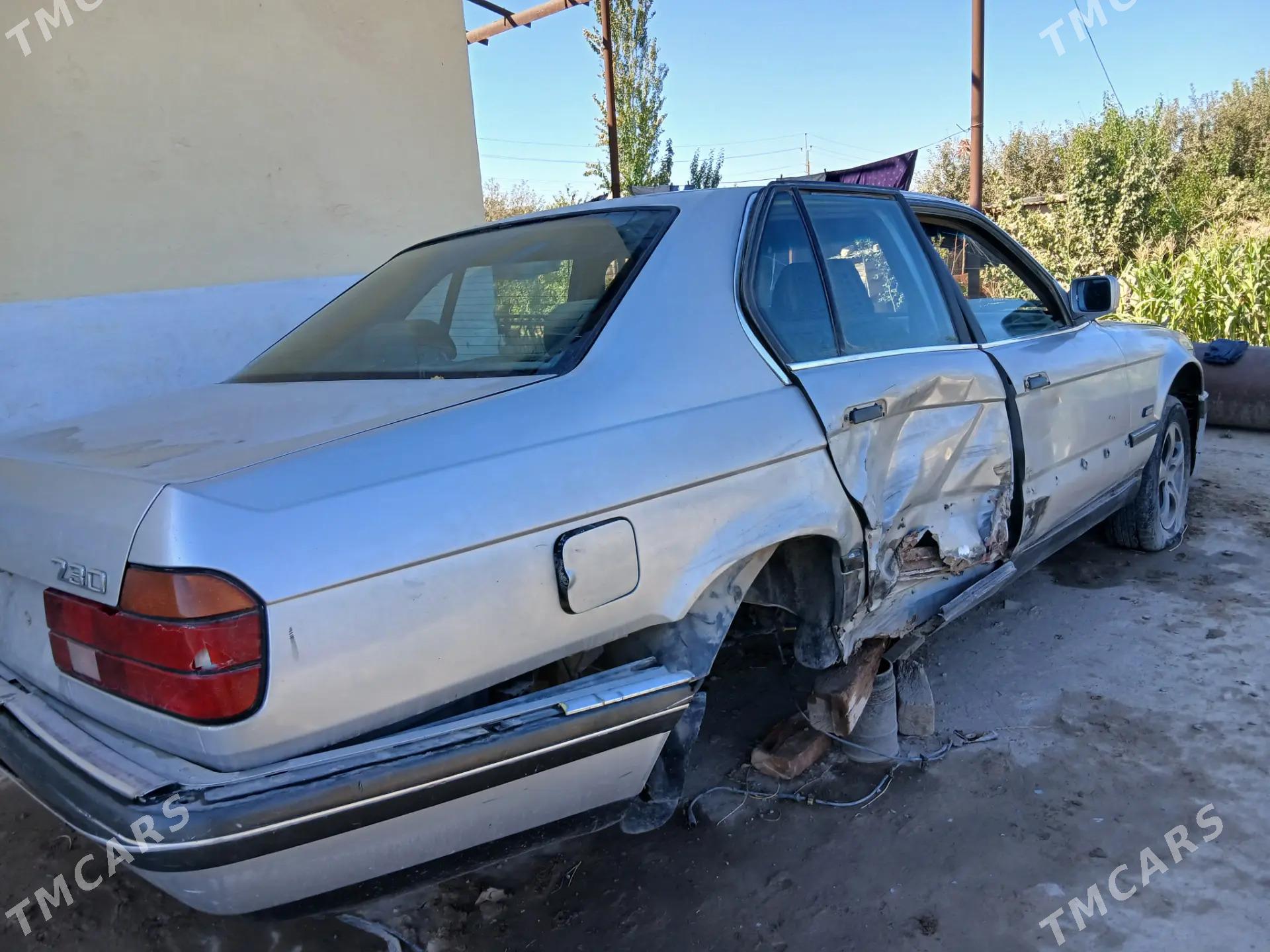 BMW 7 Series 1994 - 23 000 TMT - Керки - img 5