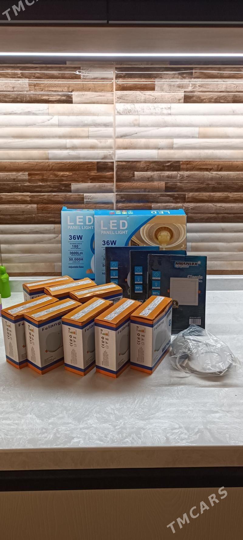 светильники - Parahat 1 - img 6