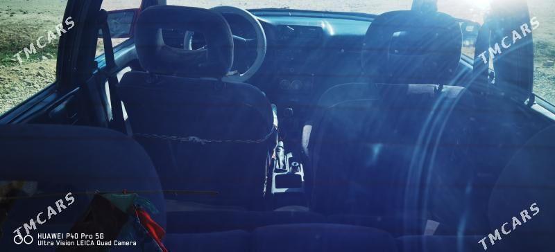 Opel Vectra 1991 - 47 000 TMT - Сакарчага - img 8