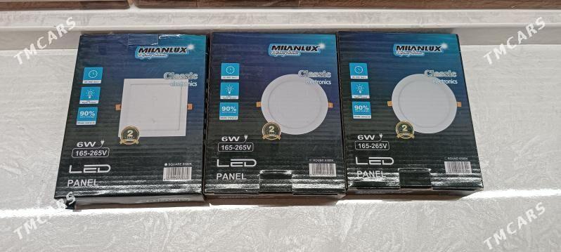 светильники - Parahat 1 - img 7