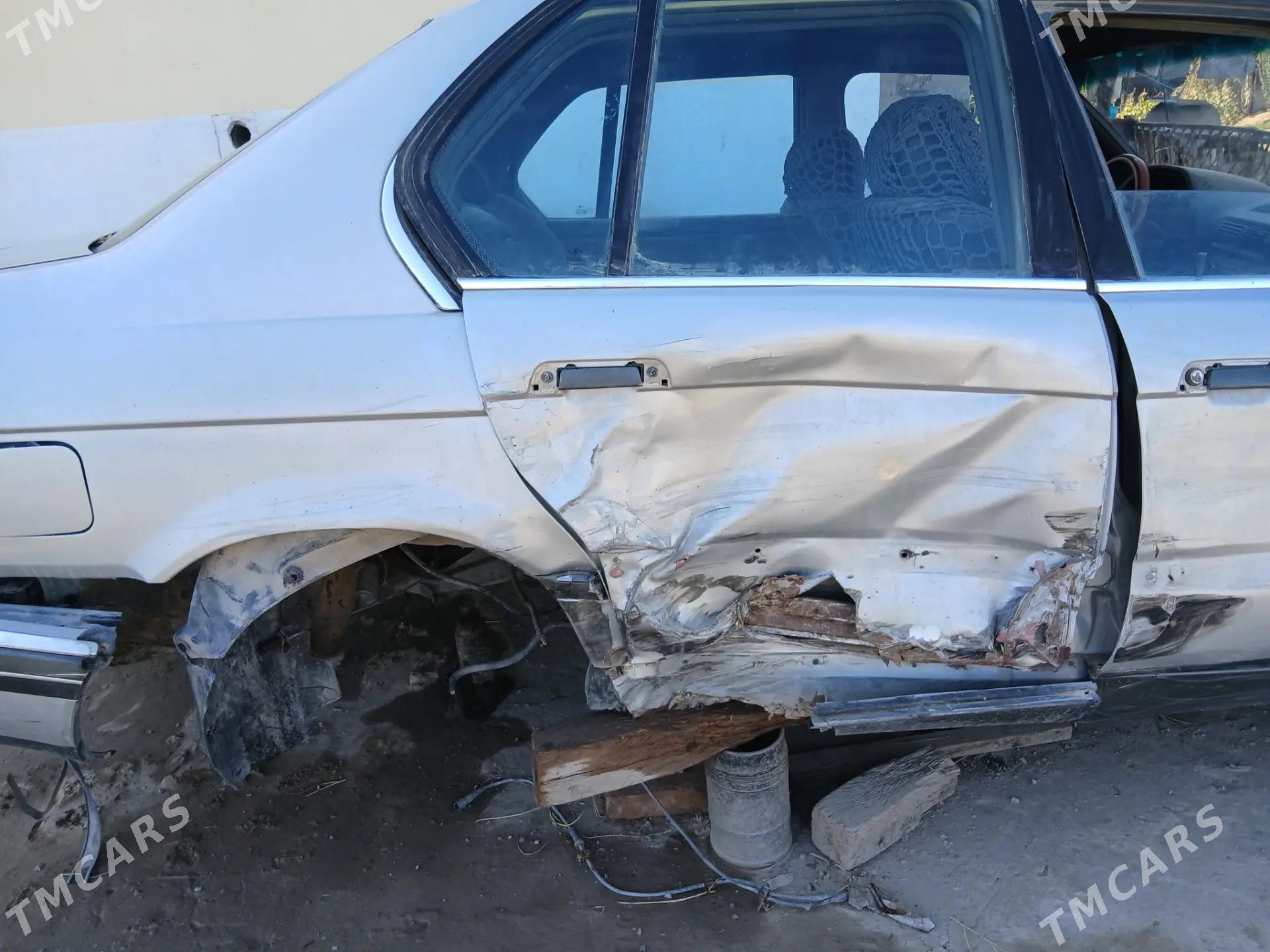 BMW 7 Series 1994 - 23 000 TMT - Керки - img 7