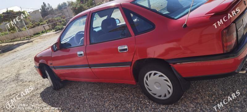 Opel Vectra 1991 - 47 000 TMT - Сакарчага - img 5