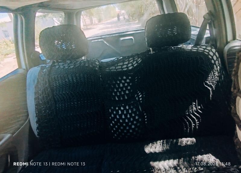 Opel Astra 1993 - 50 000 TMT - Болдумсаз - img 5