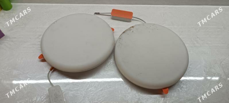 светильники - Parahat 1 - img 3