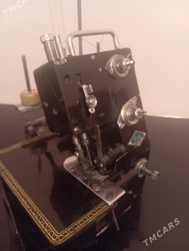 Awyrlok - Ашхабад - img 3