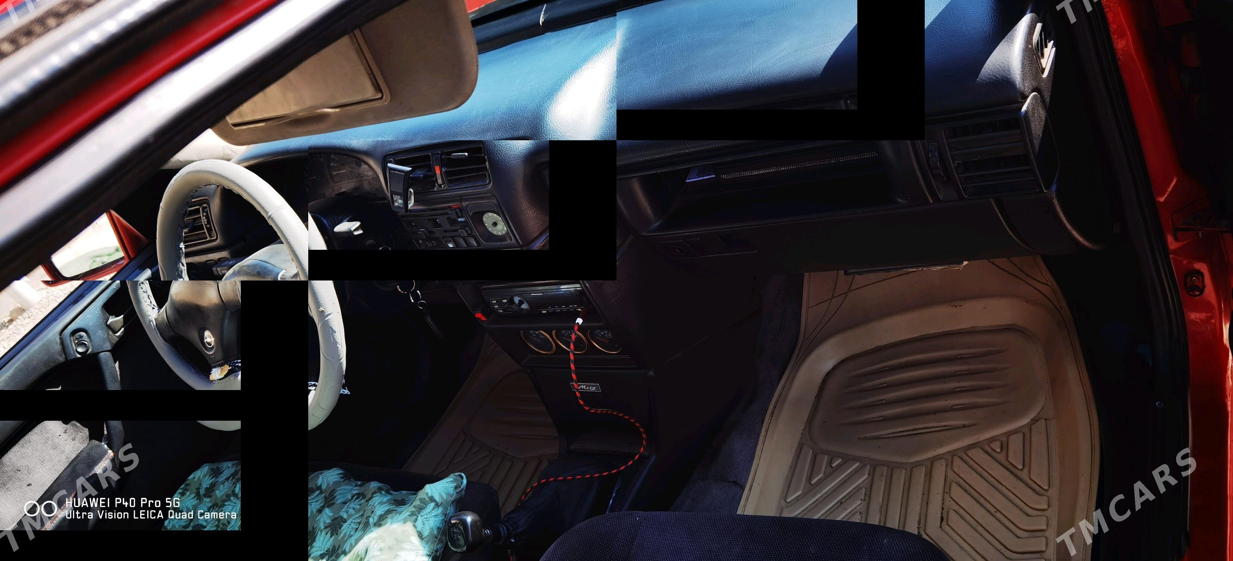 Opel Vectra 1991 - 47 000 TMT - Сакарчага - img 7