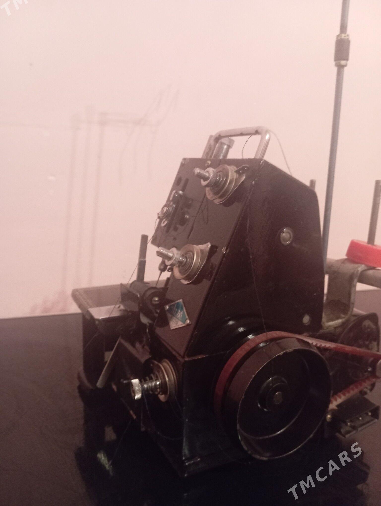 Awyrlok - Ашхабад - img 2