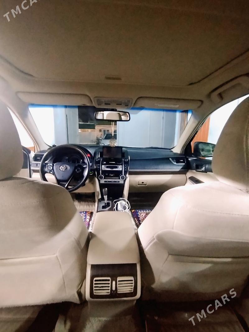 Toyota Camry 2013 - 255 000 TMT - Хитровка - img 3