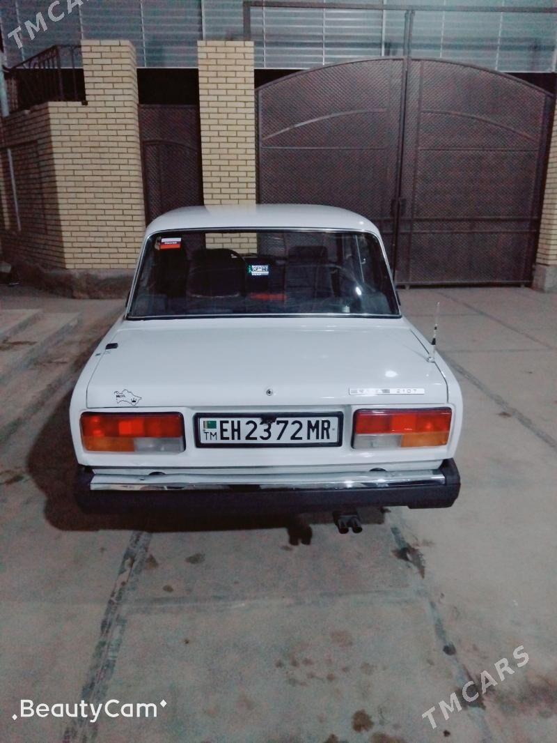 Lada 2107 2000 - 33 000 TMT - Мары - img 8