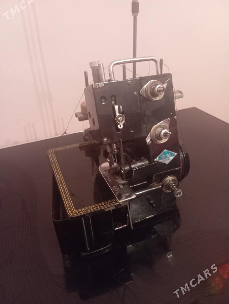 Awyrlok - Ашхабад - img 1