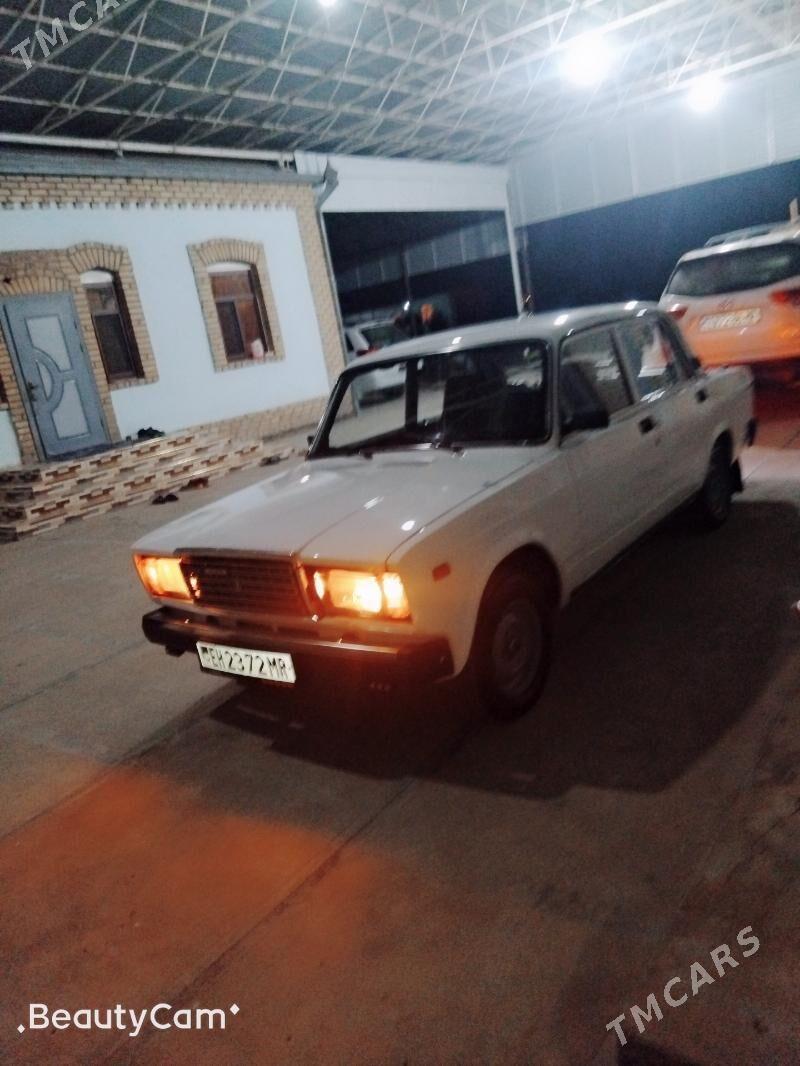 Lada 2107 2000 - 33 000 TMT - Мары - img 5