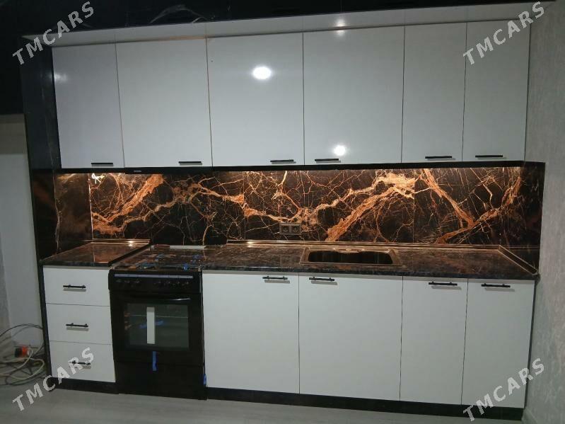 mebel kuhny - Ашхабад - img 4