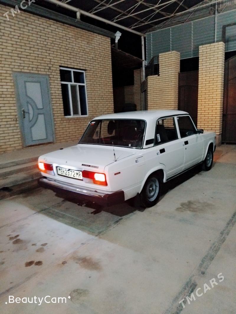 Lada 2107 2000 - 33 000 TMT - Мары - img 6